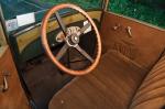 Chevrolet National Landau Coupe 1928 года